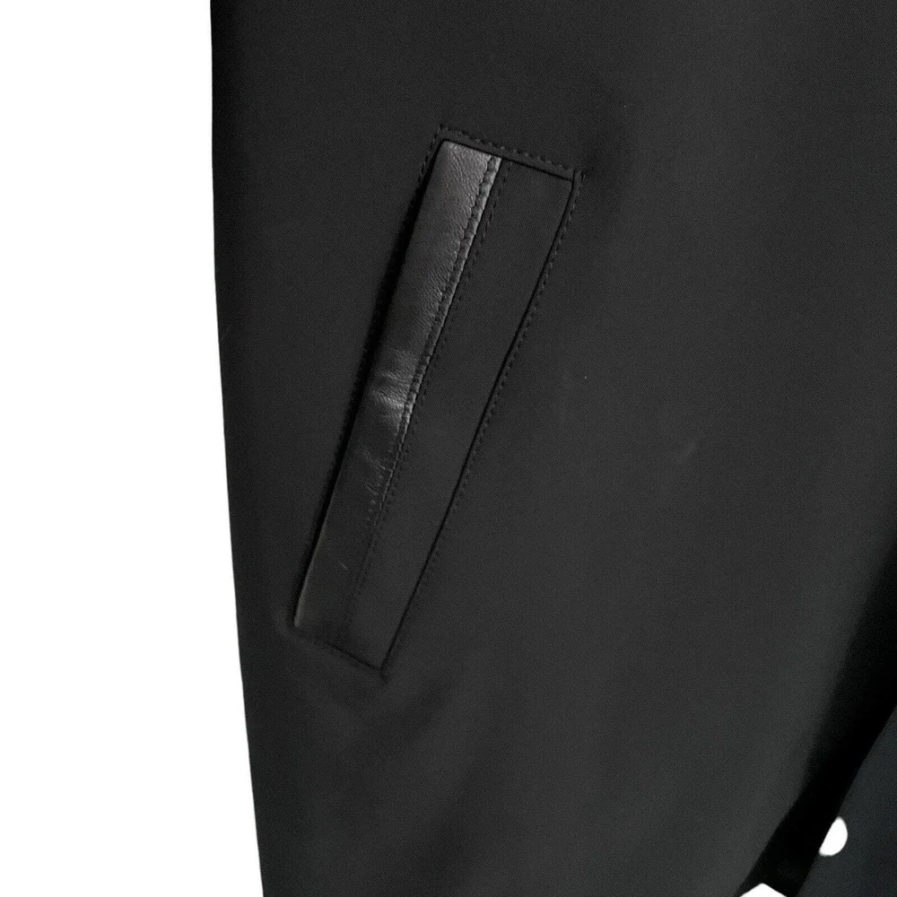 Bod & Christensen Men’s‎ Jacket Removable Liner Black Size XXL Made In Canada